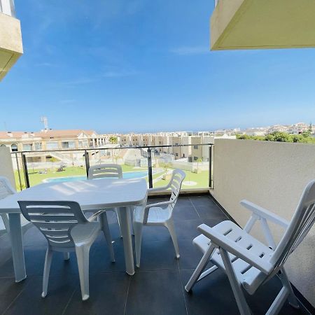 3090 Residencial Sabrina Apartment Dehesa de Campoamor  Exterior foto