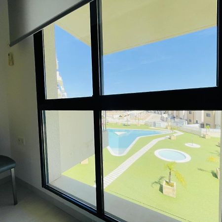 3090 Residencial Sabrina Apartment Dehesa de Campoamor  Exterior foto