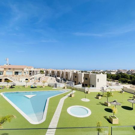 3090 Residencial Sabrina Apartment Dehesa de Campoamor  Exterior foto
