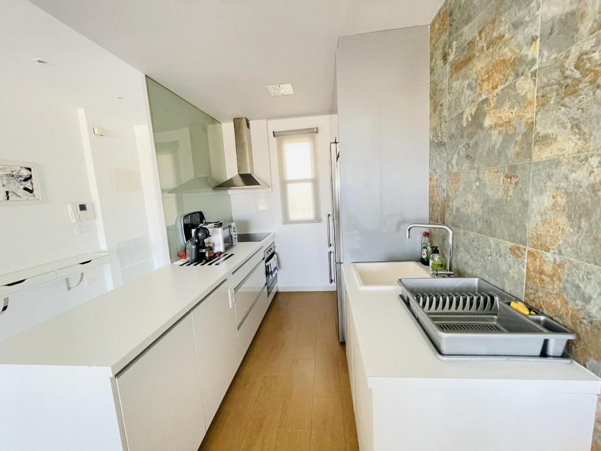 3090 Residencial Sabrina Apartment Dehesa de Campoamor  Exterior foto