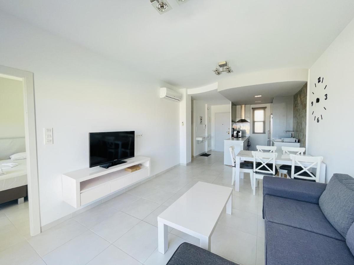 3090 Residencial Sabrina Apartment Dehesa de Campoamor  Exterior foto