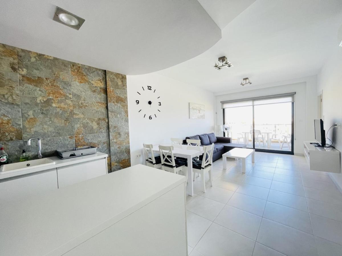 3090 Residencial Sabrina Apartment Dehesa de Campoamor  Exterior foto