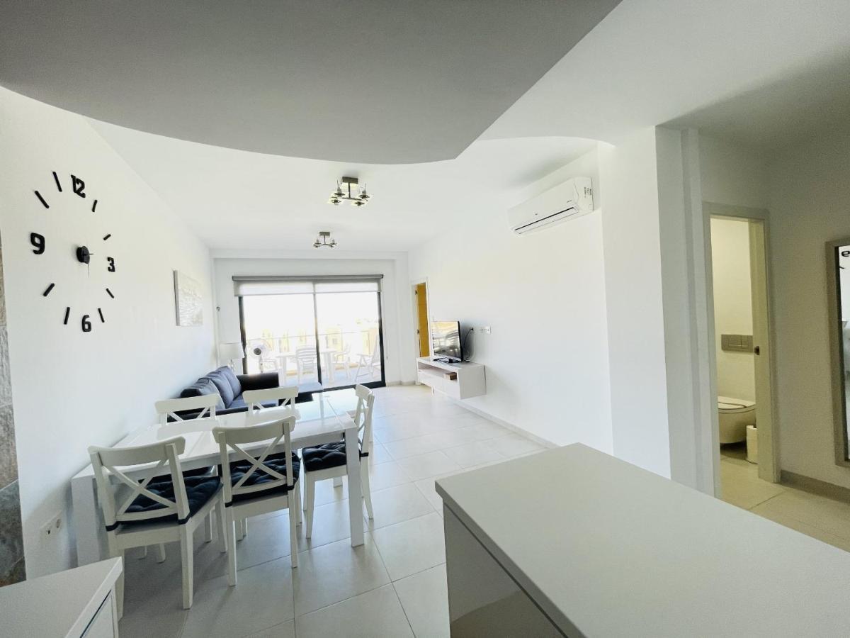 3090 Residencial Sabrina Apartment Dehesa de Campoamor  Exterior foto