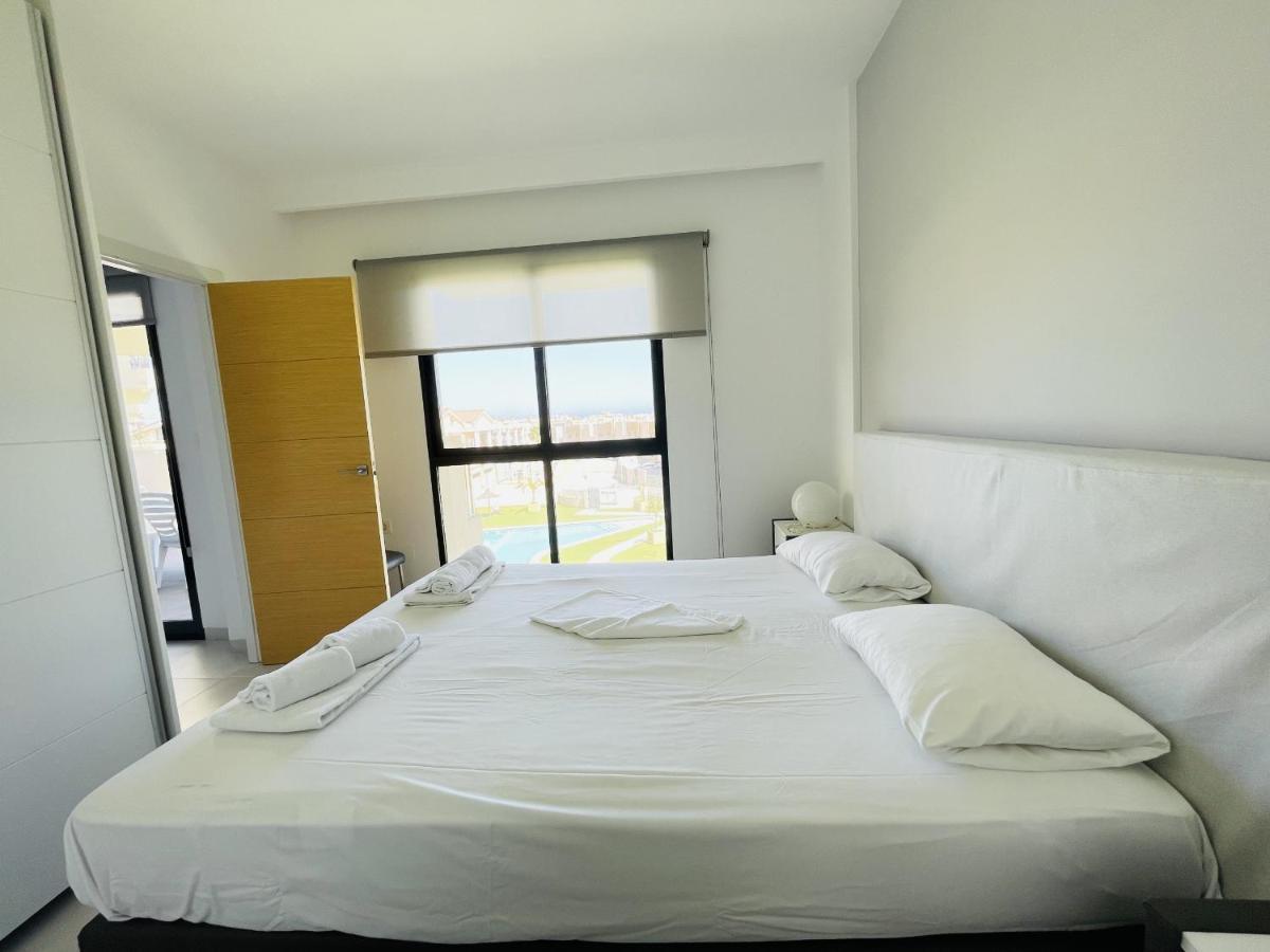 3090 Residencial Sabrina Apartment Dehesa de Campoamor  Exterior foto