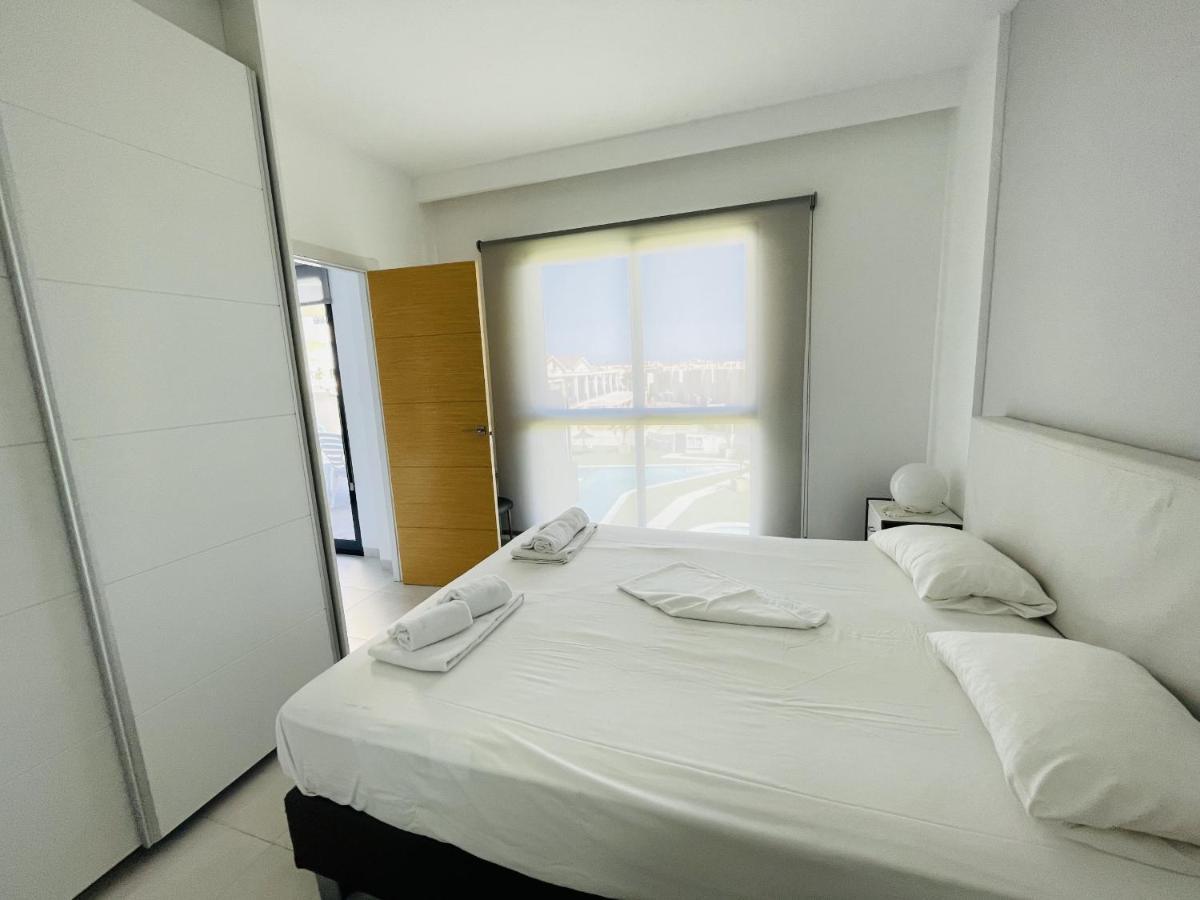 3090 Residencial Sabrina Apartment Dehesa de Campoamor  Exterior foto