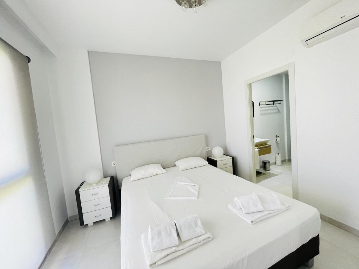 3090 Residencial Sabrina Apartment Dehesa de Campoamor  Exterior foto