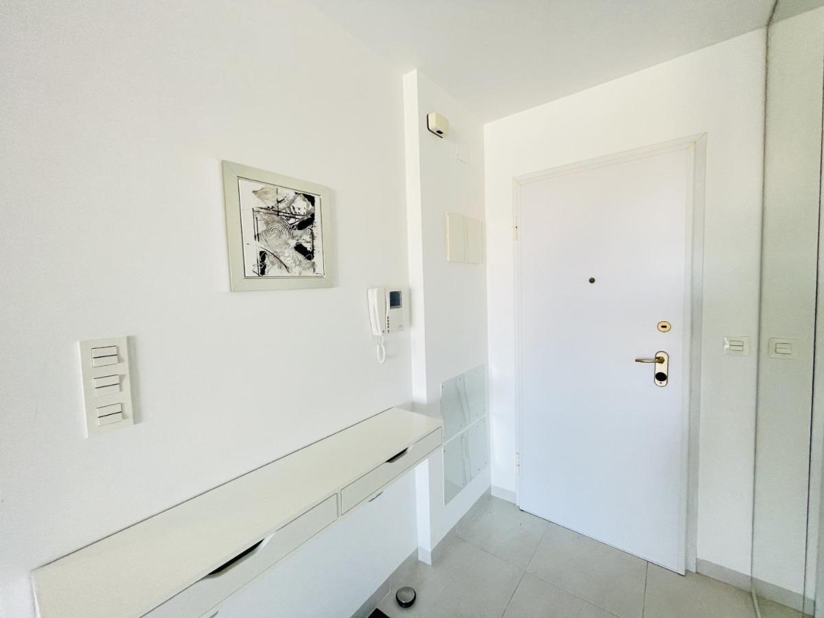 3090 Residencial Sabrina Apartment Dehesa de Campoamor  Exterior foto