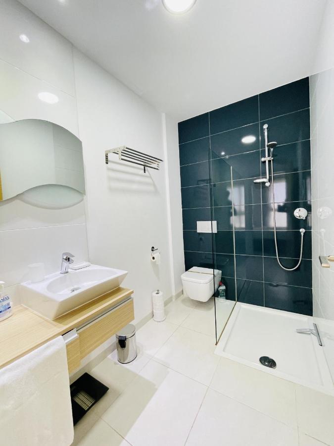3090 Residencial Sabrina Apartment Dehesa de Campoamor  Exterior foto