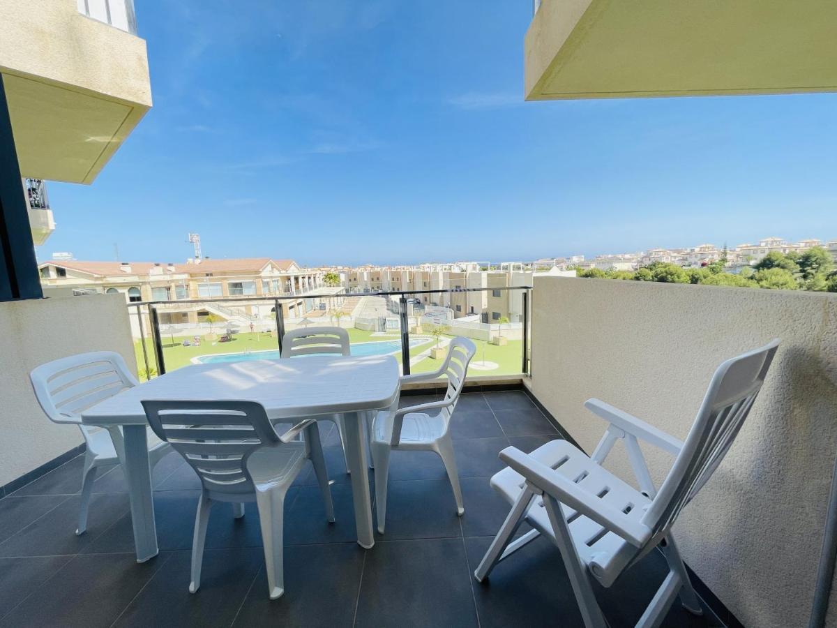3090 Residencial Sabrina Apartment Dehesa de Campoamor  Exterior foto