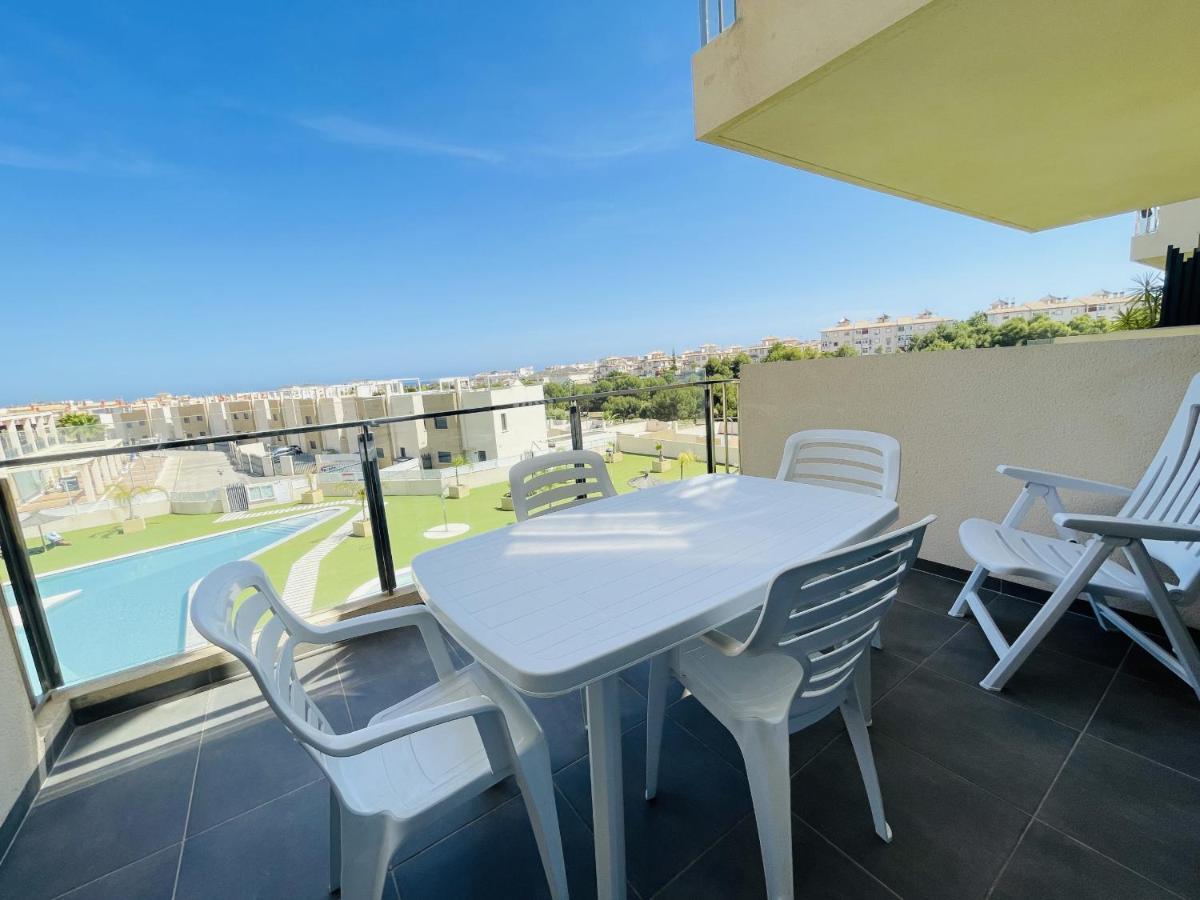 3090 Residencial Sabrina Apartment Dehesa de Campoamor  Exterior foto