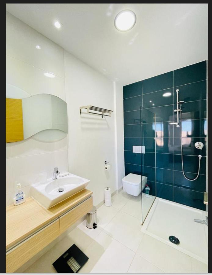 3090 Residencial Sabrina Apartment Dehesa de Campoamor  Exterior foto