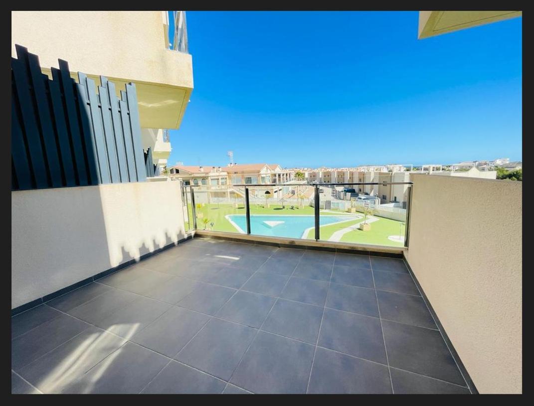 3090 Residencial Sabrina Apartment Dehesa de Campoamor  Exterior foto