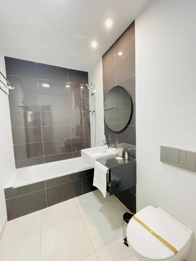 3090 Residencial Sabrina Apartment Dehesa de Campoamor  Exterior foto