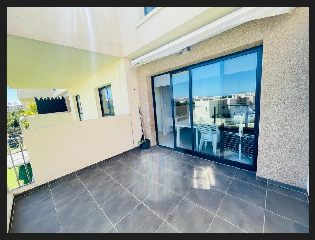 3090 Residencial Sabrina Apartment Dehesa de Campoamor  Exterior foto
